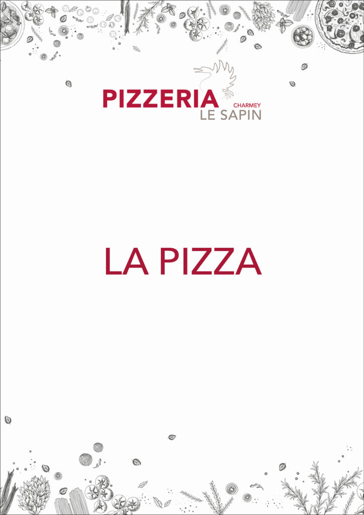 La Pizza